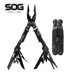 18 in 1 PowerPint Mini Multi-tool Stainless Steel Pocket