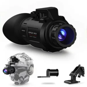 GOYOJO 2K 2688*1560 Digital Night Vision Goggles