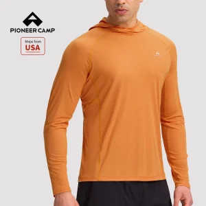Pioneer Camp Sun Hoodie